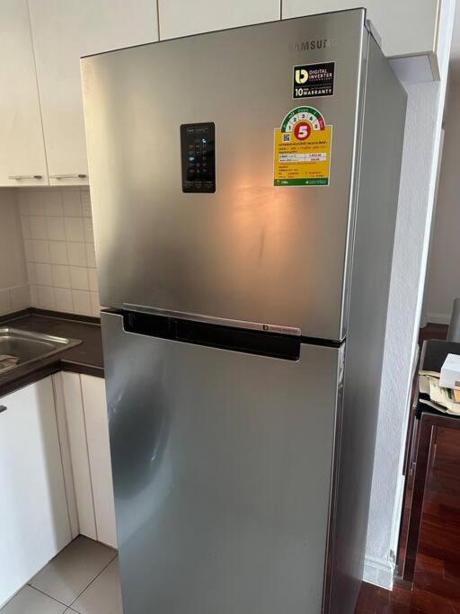 Delightful Condo In Central Location At Sukhumvit 49 Bangkok Extérieur photo