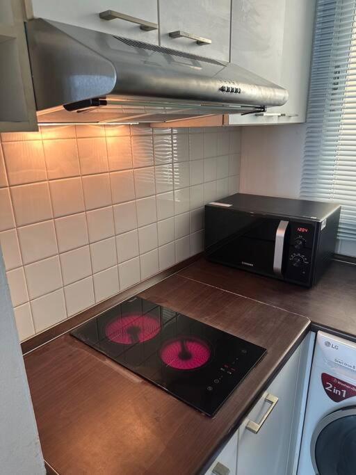 Delightful Condo In Central Location At Sukhumvit 49 Bangkok Extérieur photo