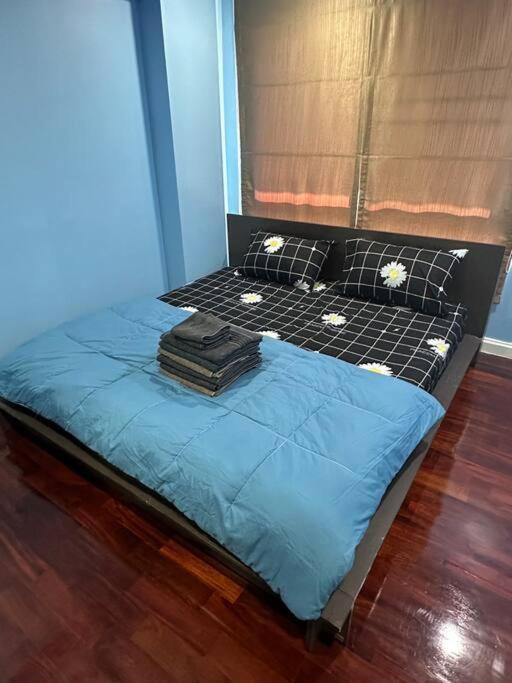 Delightful Condo In Central Location At Sukhumvit 49 Bangkok Extérieur photo