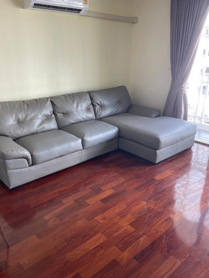 Delightful Condo In Central Location At Sukhumvit 49 Bangkok Extérieur photo